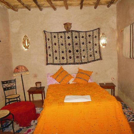 Kasbah Dar Dmana Hotel Skoura Quarto foto